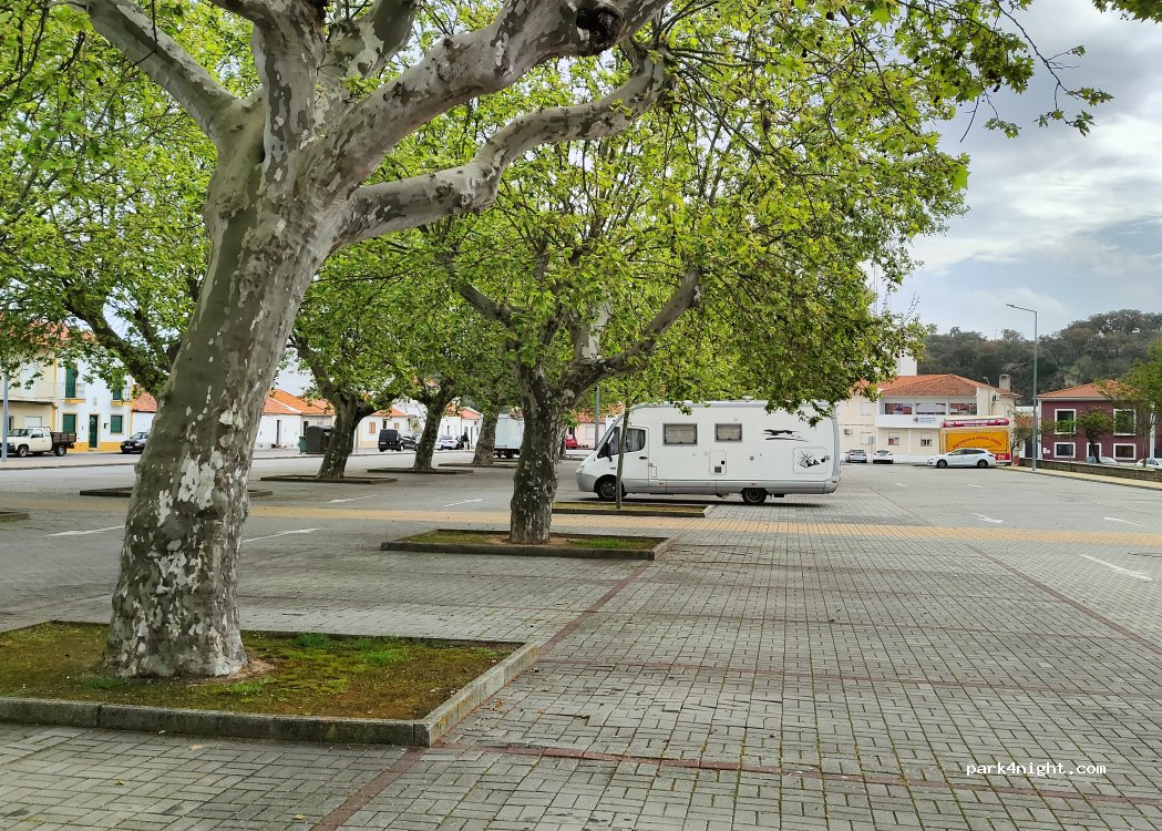 (7400) Ponte de Sor - 23 Beco do largo da Feira — foto 3