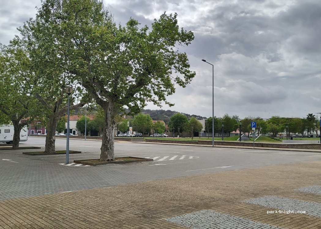 (7400) Ponte de Sor - 23 Beco do largo da Feira — foto 4