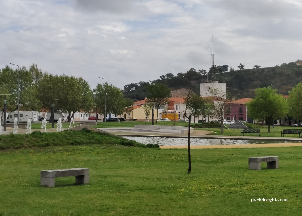 (7400) Ponte de Sor - 23 Beco do largo da Feira — foto 5