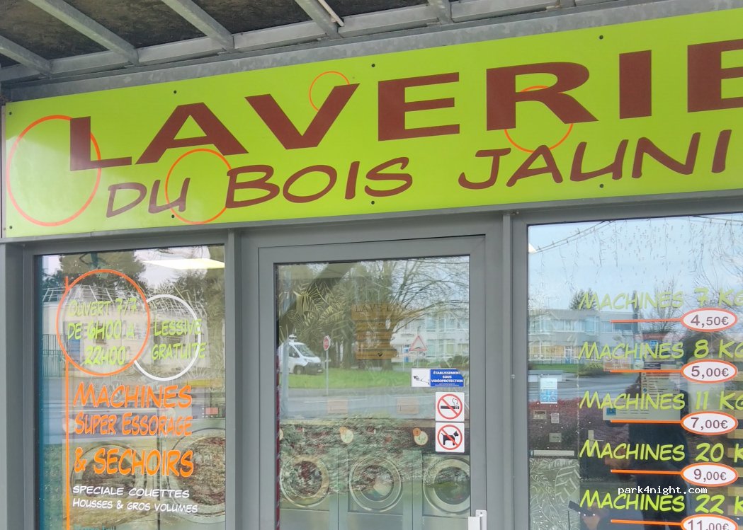 (44150) Ancenis-Saint-Géréon - 37 Rue Pierre de Coubertin — foto