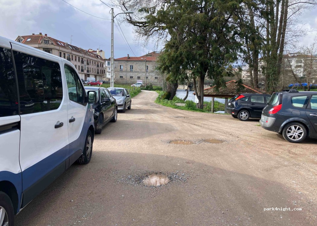 (36650) Caldas de Reis - 2 Travesia Ovejas 2 — foto 2
