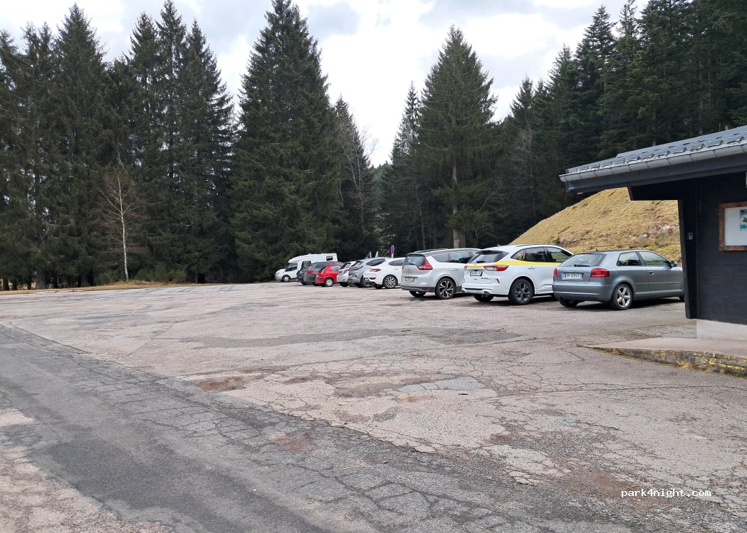 (88400) Gérardmer - 20 Chemin des Hauts Rupts — foto