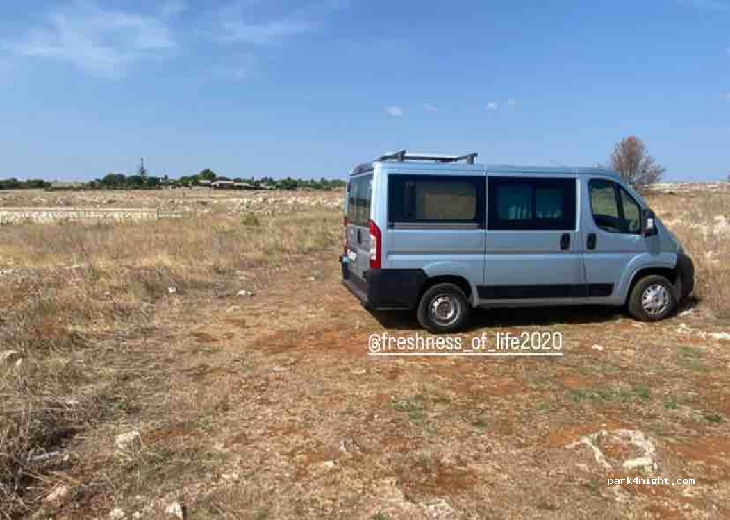 (73020) Santa Cesarea Terme - 12 SP358 — foto 3