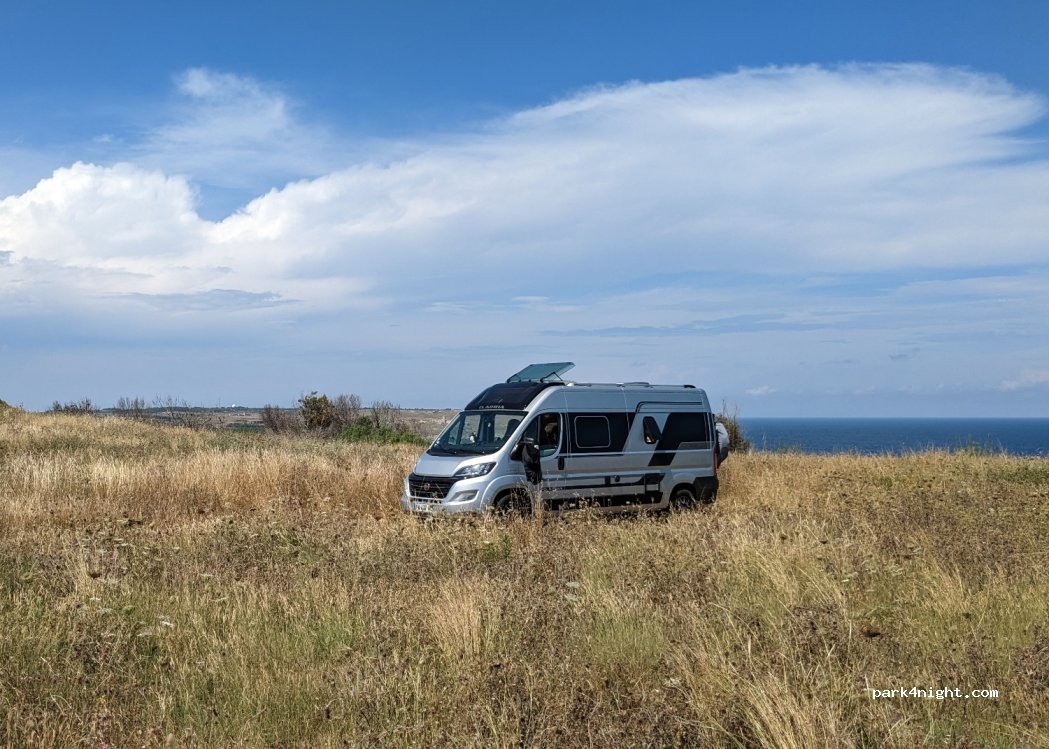 (73020) Santa Cesarea Terme - 12 SP358 — foto 4