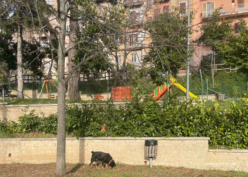 (00010) San Polo dei Cavalieri - 17 Via dei Cavalieri — foto 2