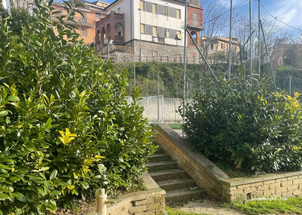 (00010) San Polo dei Cavalieri - 17 Via dei Cavalieri — foto 3