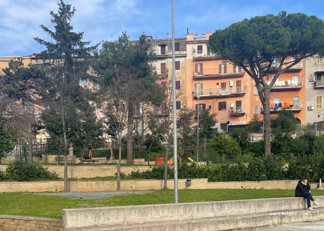 (00010) San Polo dei Cavalieri - 17 Via dei Cavalieri — foto 5