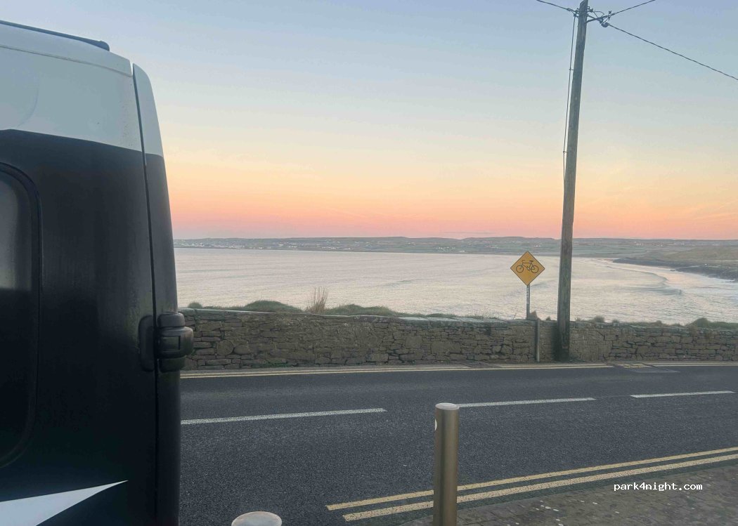 (V95 FP60) Lahinch - 2 Seapark — foto 2