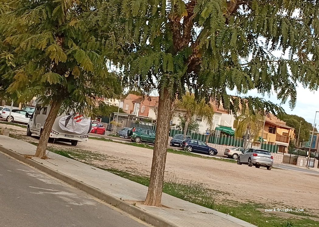 (30710) Los Alcázares - 2 Calle Río Candín — foto