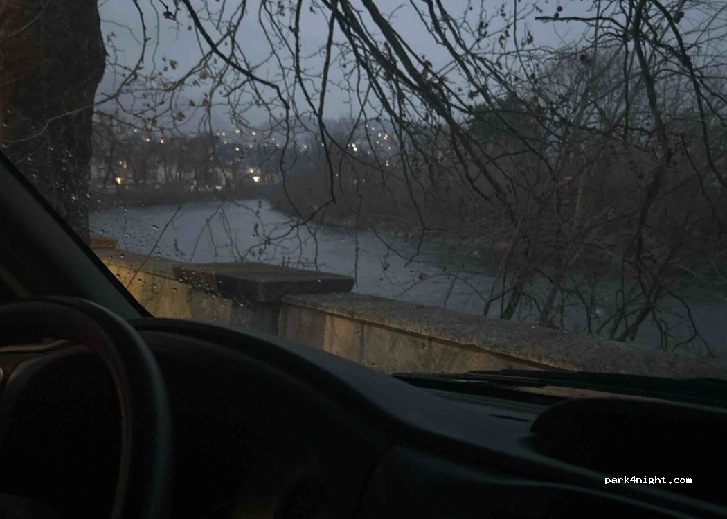 (21016) Luino - Via Don Piero Folli — foto