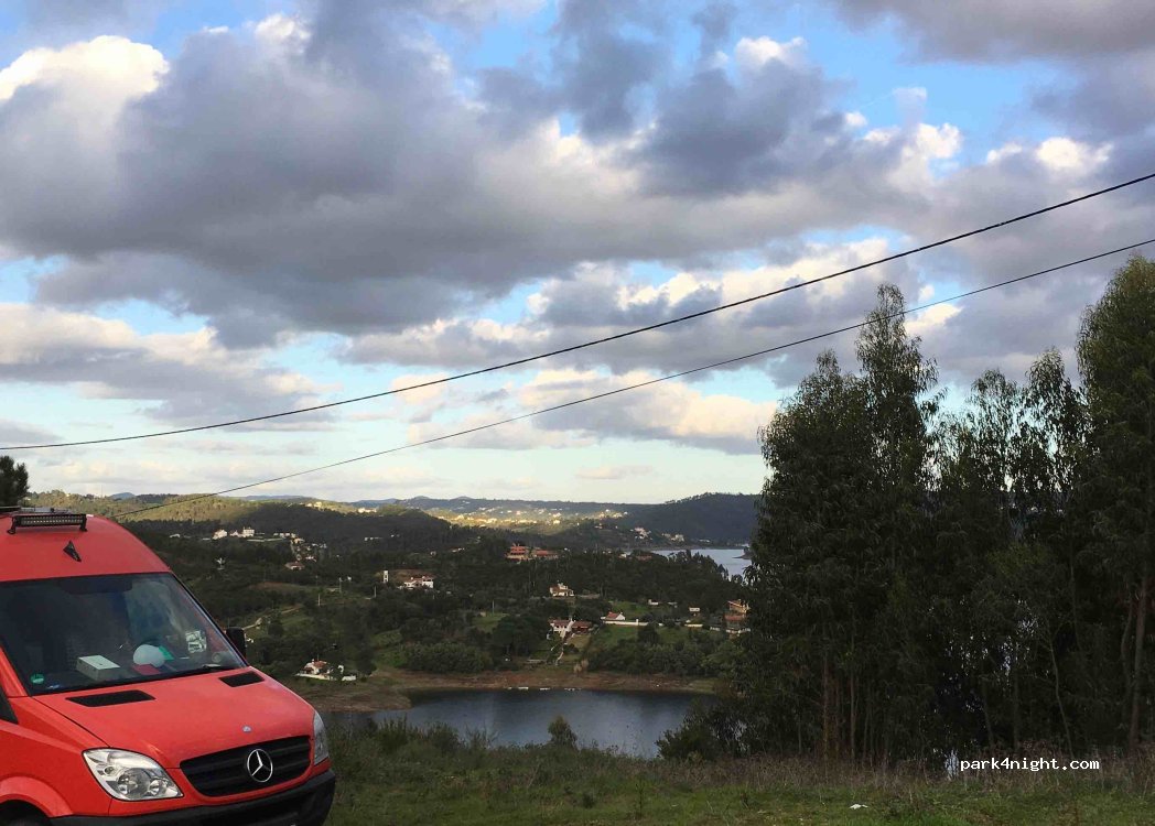 (2200) Aldeia do Mato - — foto