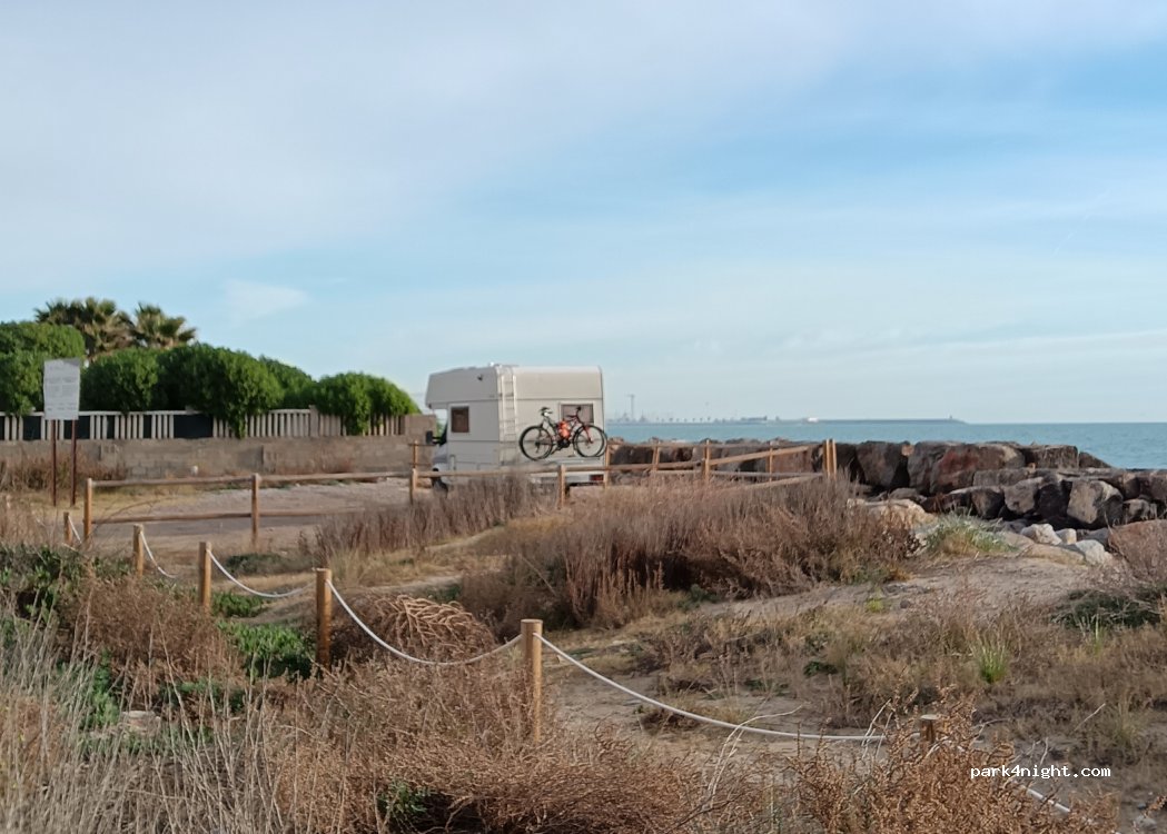 (12530) Borriana - 50 Carrer les Alqueries — foto 2