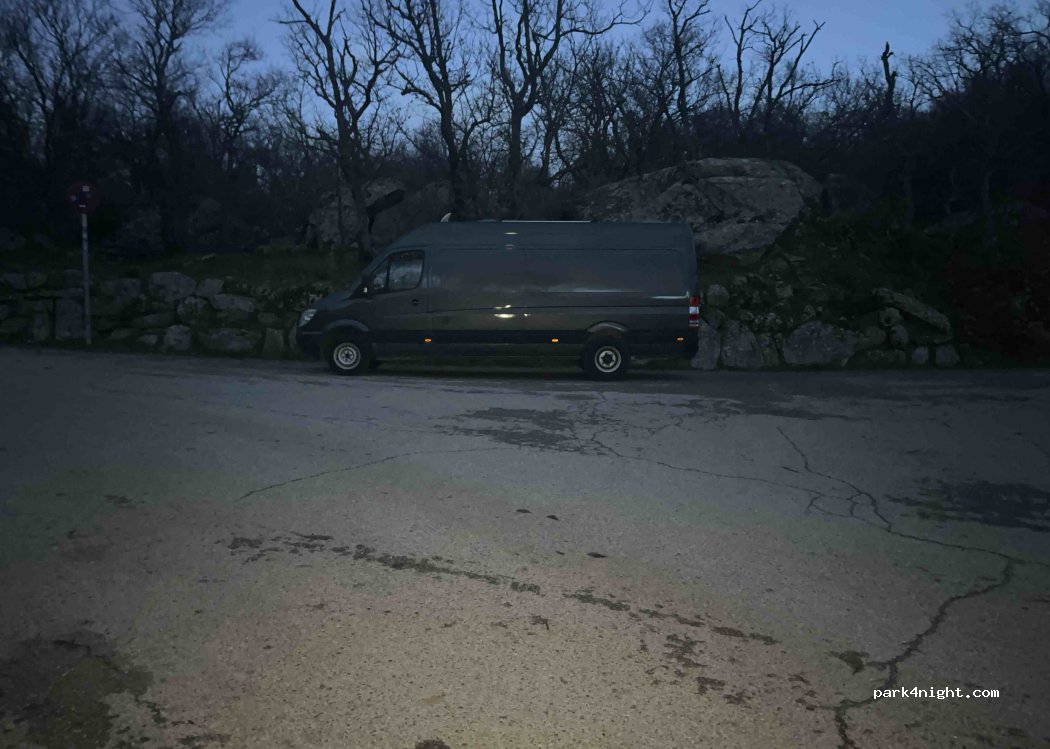 (28200) San Lorenzo de El Escorial - Unnamed road — foto 2