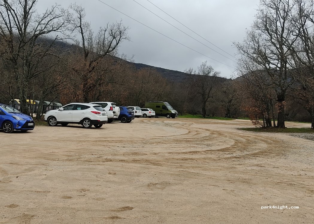 (28200) San Lorenzo de El Escorial - Unnamed road — foto 4