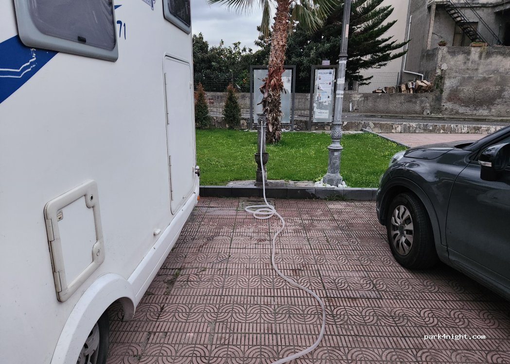 (98040) Rometta Marea - 416 Via Nazionale — foto 2