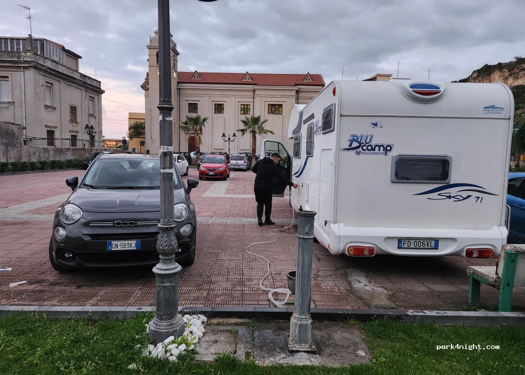 (98040) Rometta Marea - 416 Via Nazionale — foto 3