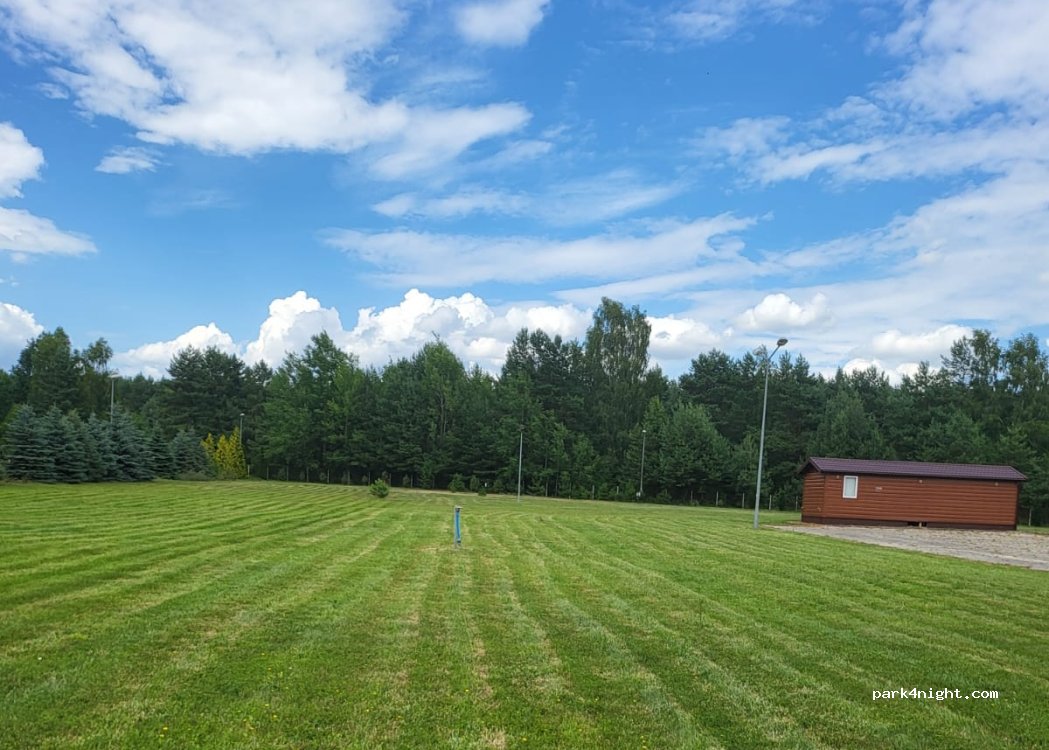 Family Kamp Domaniów — foto 2