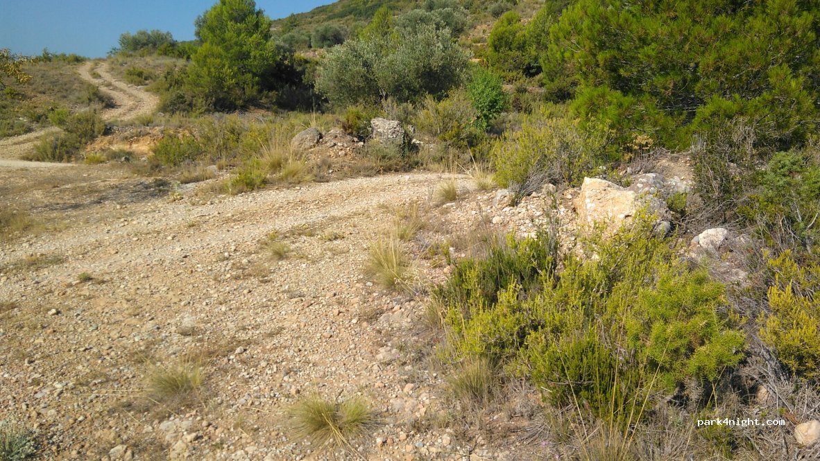 (46350) Chera - Unnamed Road — foto 2