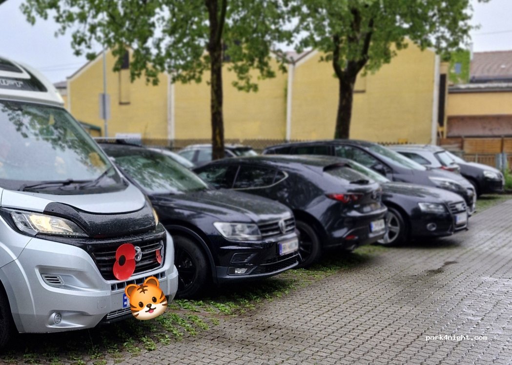 (5280) Braunau am Inn - 49a Linzer Straße — foto 4