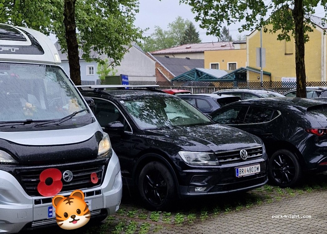 (5280) Braunau am Inn - 49a Linzer Straße — foto 5