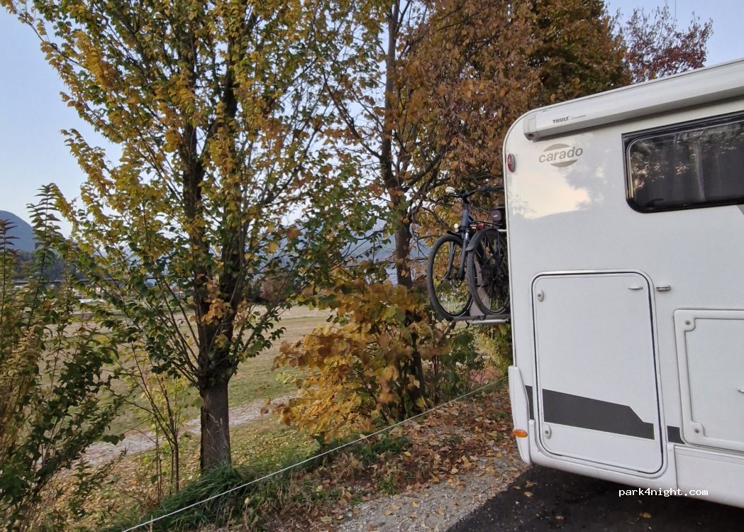 (39031) Riscone - Unnamed road — foto 3