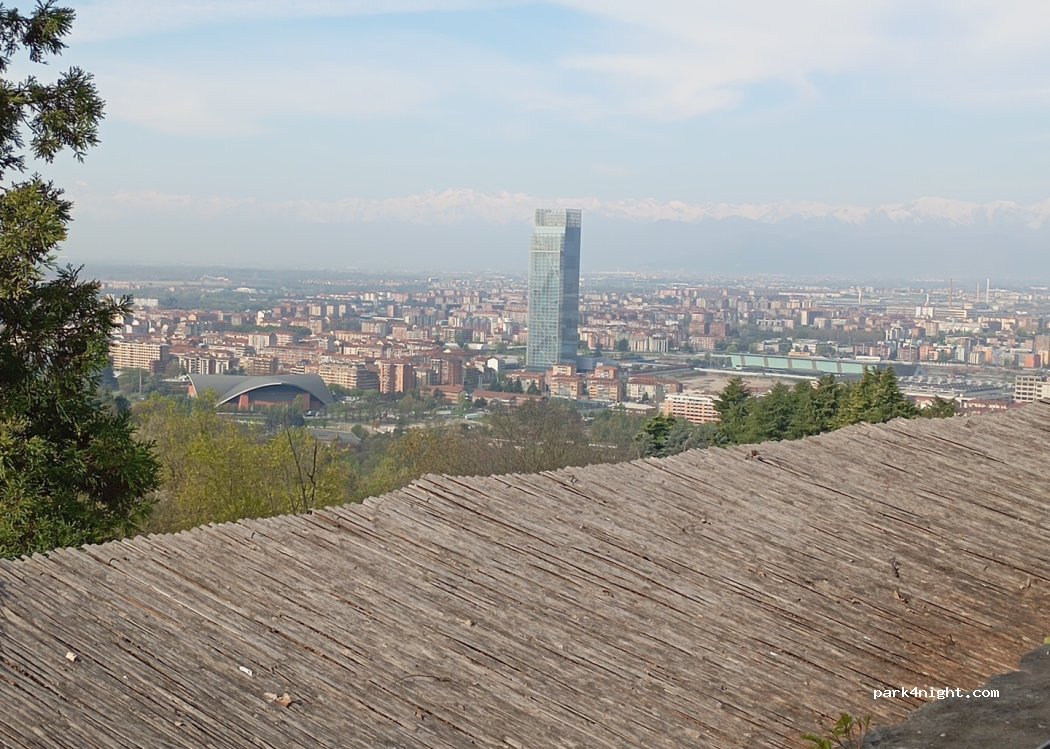(10133) Torino - 26 Via San Rocco — foto