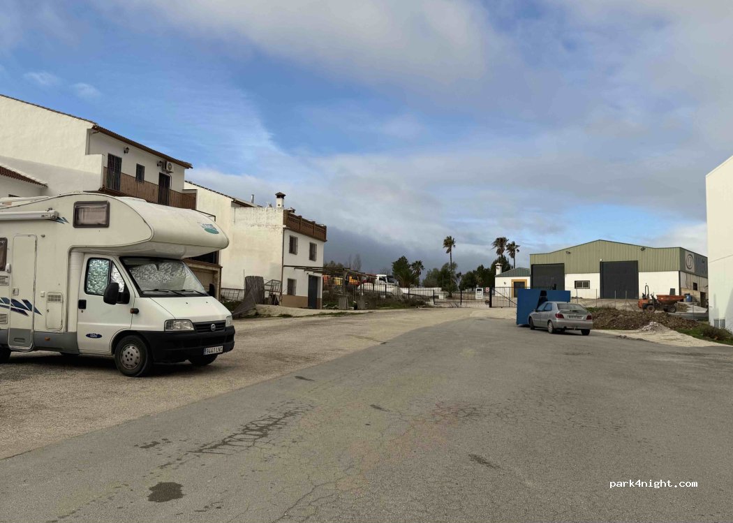 (29170) Colmenar - 103 Carretera de Granada — foto