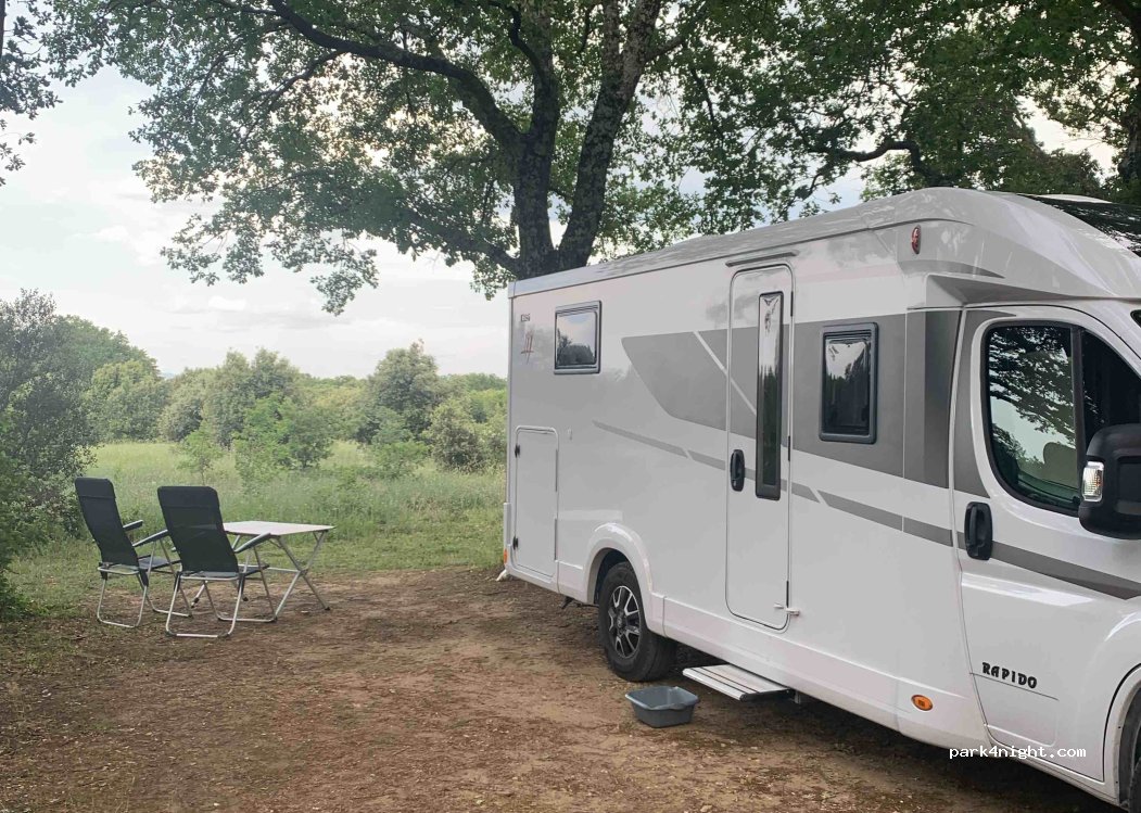 Camping Les Truffières — foto 2