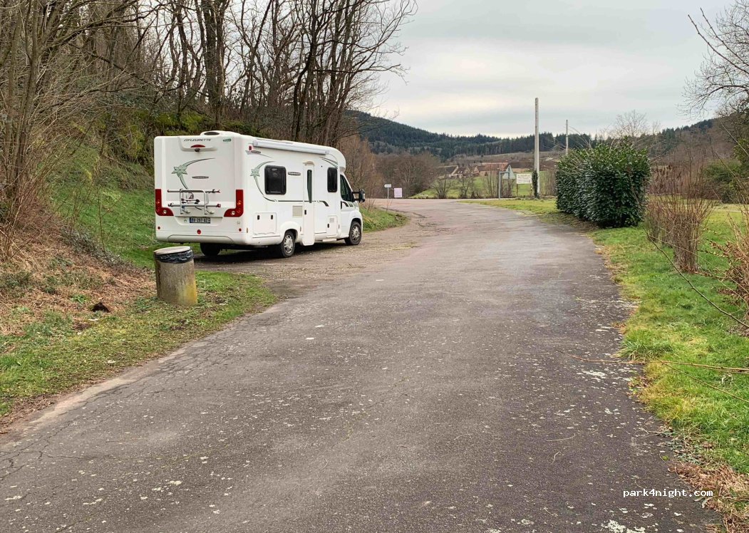(71220) Beaubery - 3550 Route de Saint-Bonnet-de-Joux — foto
