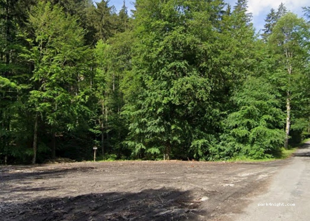 (57) Pokrzywno - Unnamed road — foto