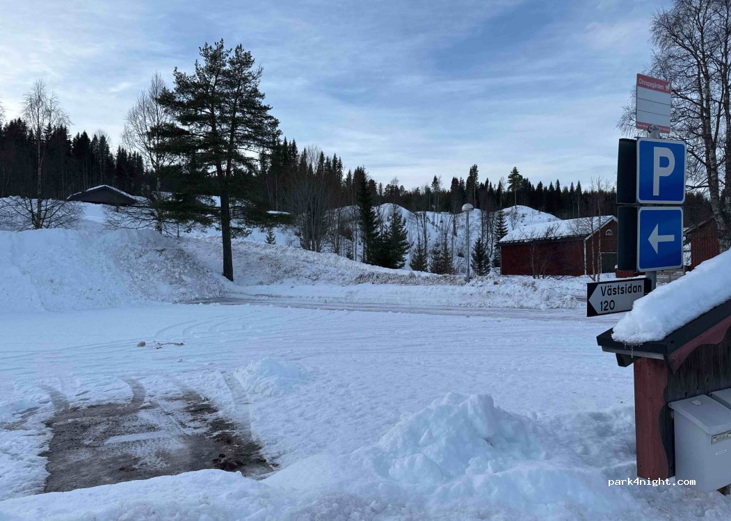 (780 67) Sälen - Gamla Fjallvagen — foto 2