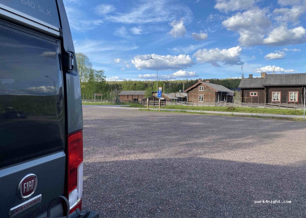 (780 67) Sälen - Gamla Fjallvagen — foto 4