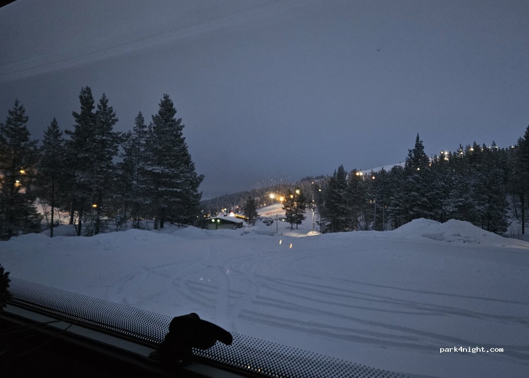 (99830) Inari - Kullanhuuhtojantie — foto