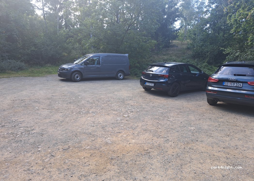 (38644) Goslar - 11 Schützenallee — foto 2