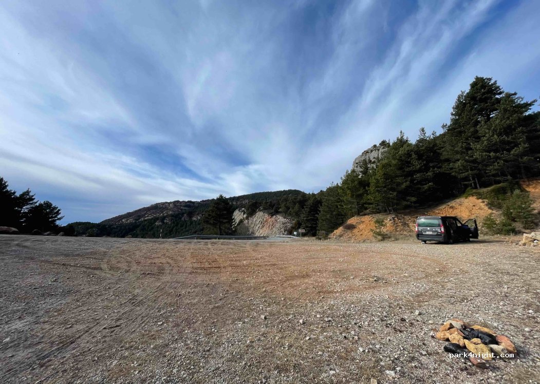(08618) Castellar del Riu - — foto