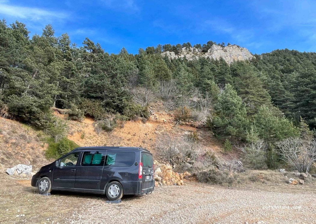 (08618) Castellar del Riu - — foto 2