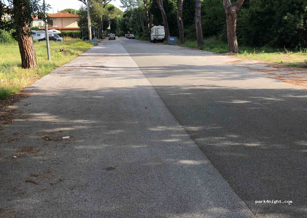(55049) Torre del Lago Puccini - 20 Via Vincenzo Bellini — foto 2