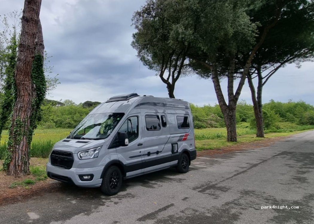 (55049) Torre del Lago Puccini - 20 Via Vincenzo Bellini — foto 4
