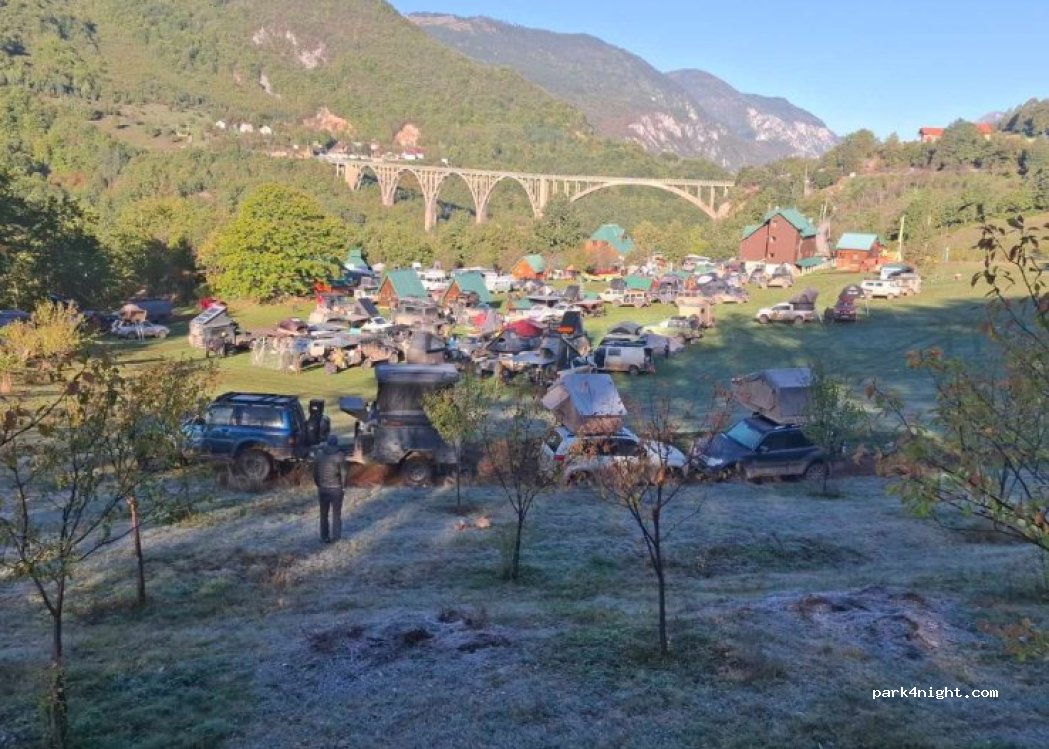 Camp Kanjon Tara — foto 4