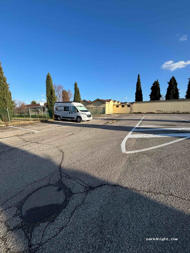 (47522) San Vittore - 291 Via Fabbrese — foto