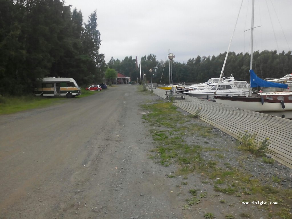 (28900) Pori - 7 Paattikatu — foto