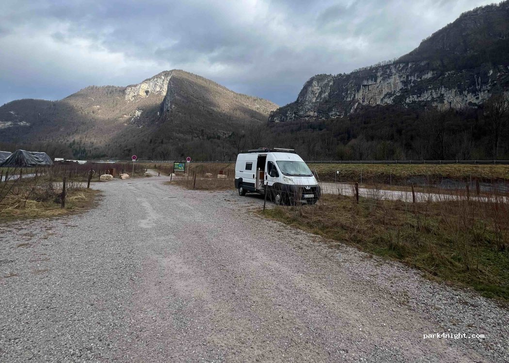 (74300) Magland - 1468 Route de Chamonix Mottet — foto 2
