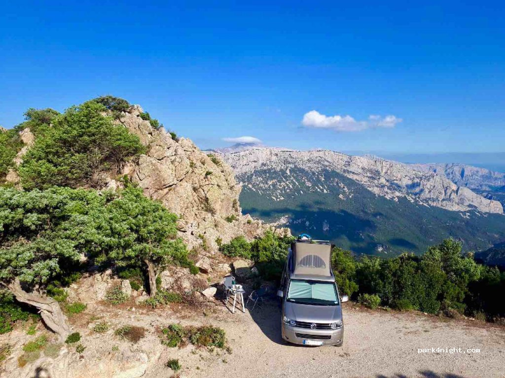 (08040) Urzulei - Strada Statale 125 Orientale Sarda — foto 2