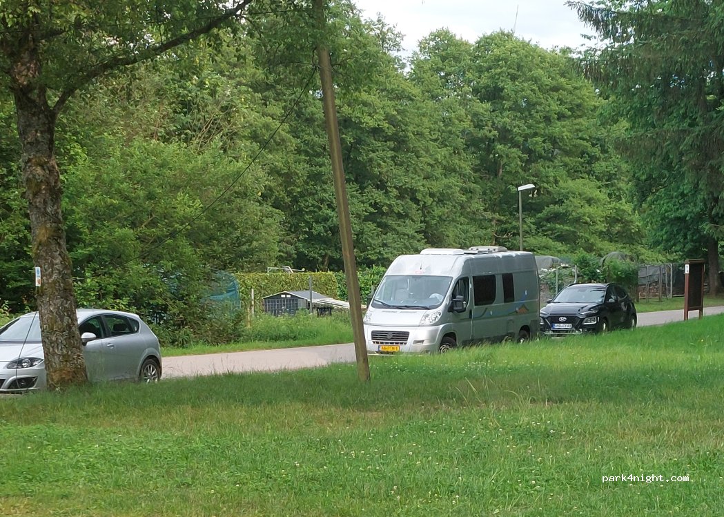 (66822) Lebach - Unnamed road — foto 3