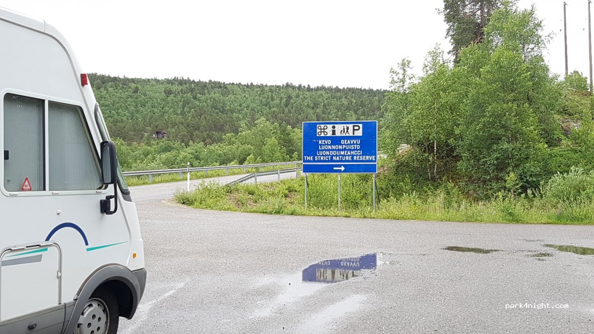 (99980) Utsjoki - 2682 Utsjoentie — foto