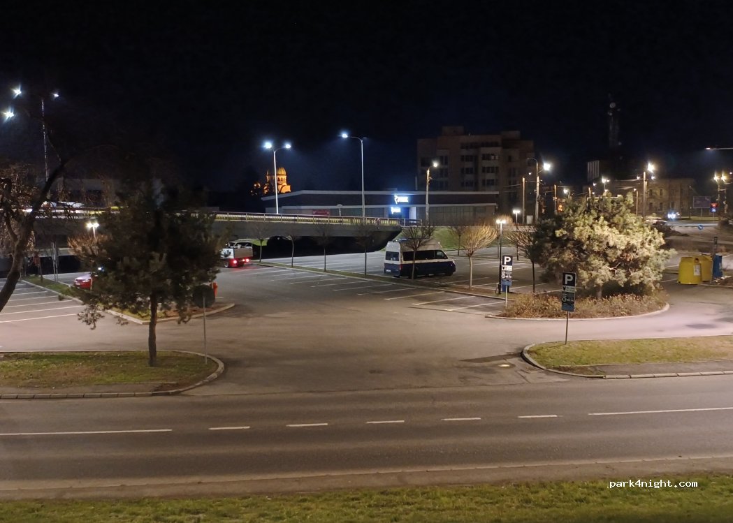 (440032) Satu Mare - Strada Micu Klein — foto
