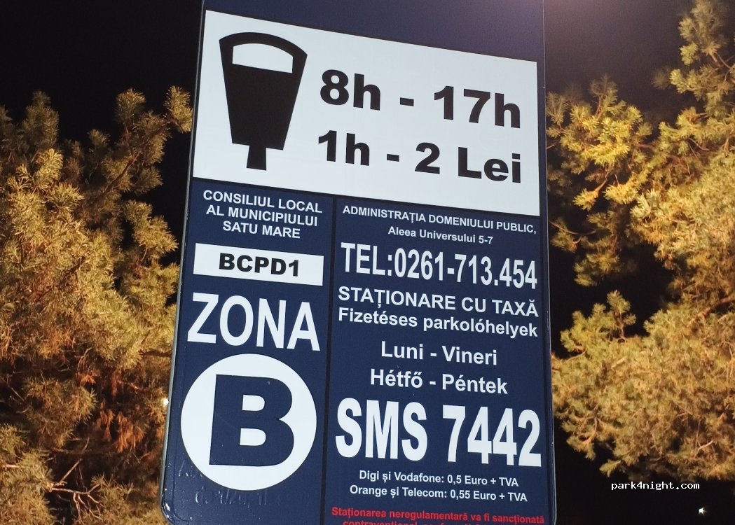 (440032) Satu Mare - Strada Micu Klein — foto 3