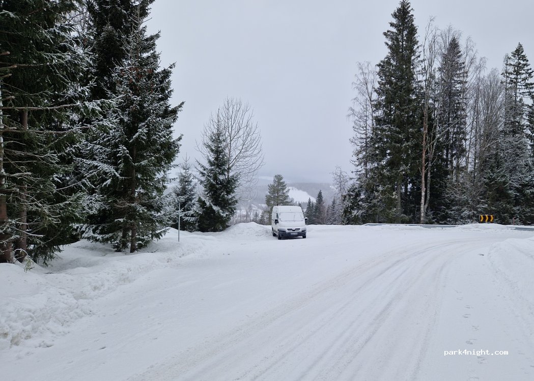 (2090) Hurdal - Minneåsvegen — foto