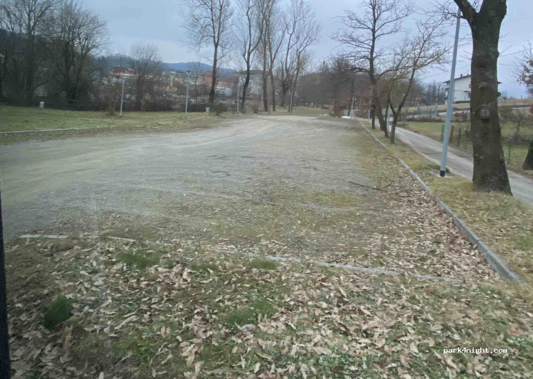(41026) Pavullo nel Frignano - 84 Via Giardini Nord — foto