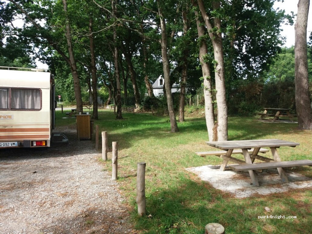 (44410) Assérac - Ker Bernard — foto 2